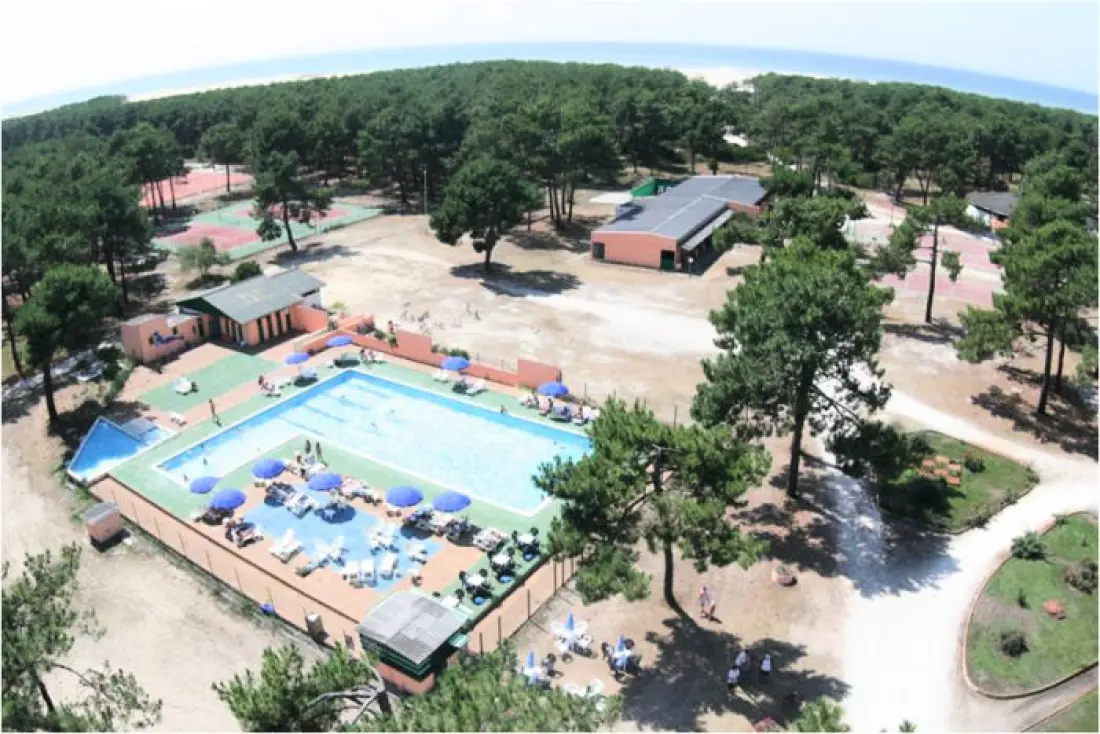 Village Club Montalivet
