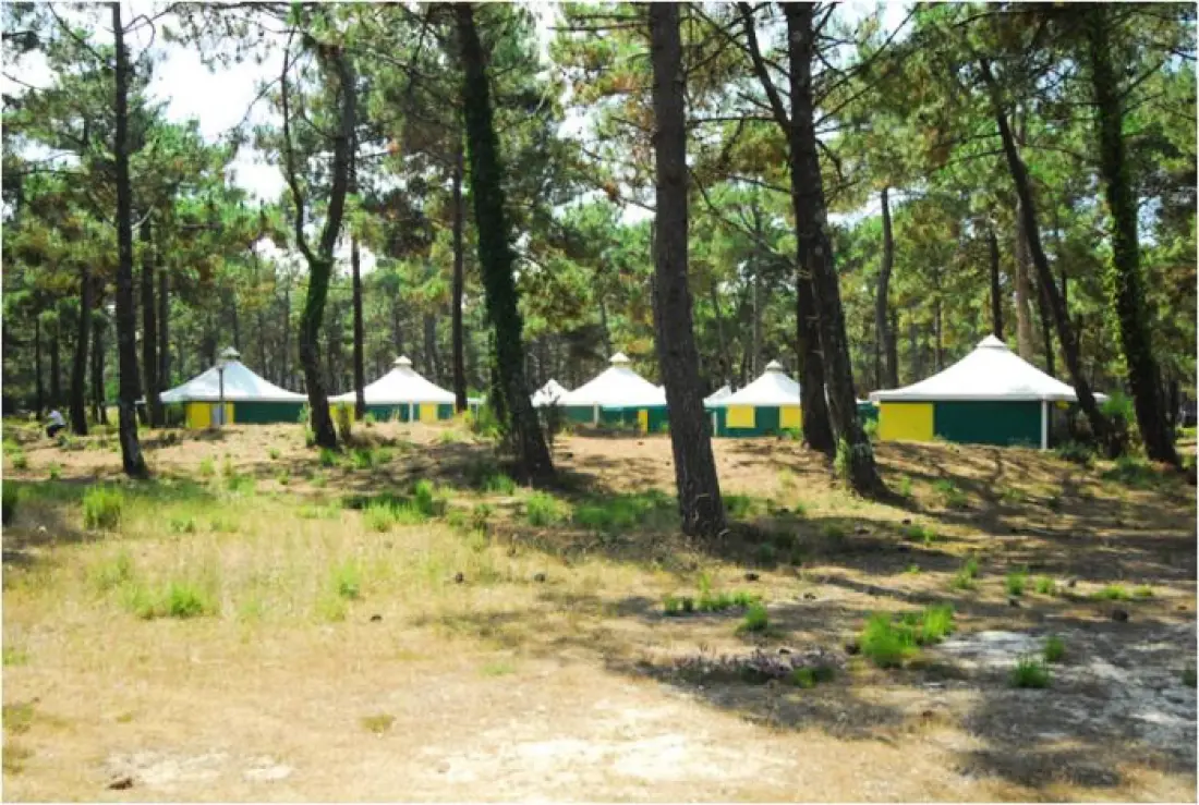 Village Club Montalivet