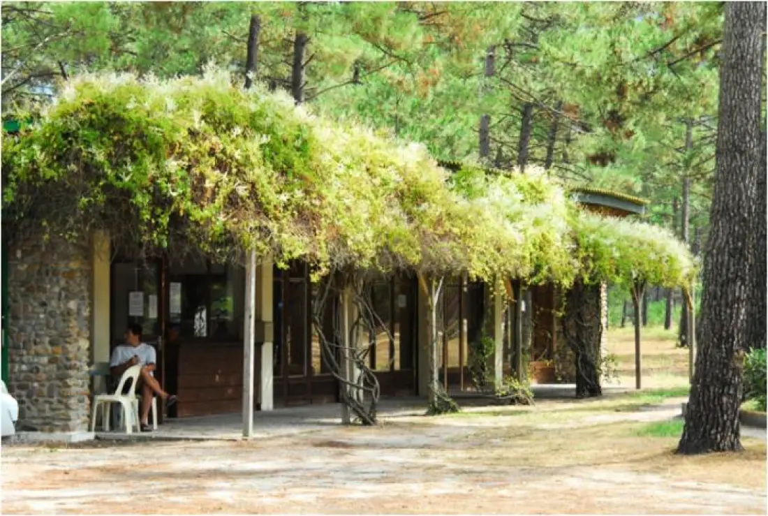Village Club Montalivet