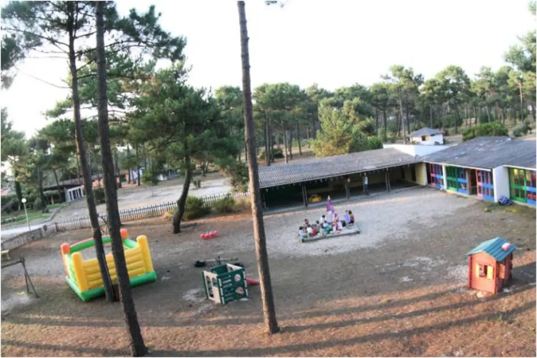 Village Club Montalivet