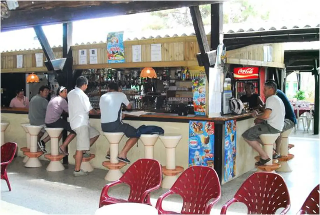 Village Club Montalivet