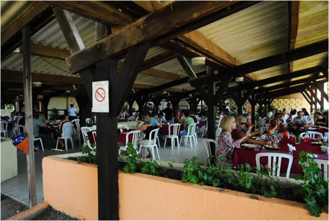 Village Club Montalivet