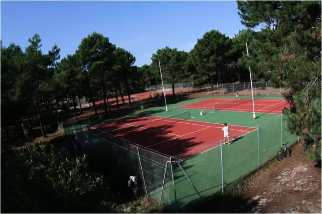 Village Club Montalivet