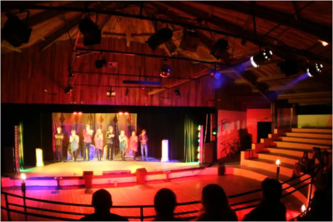 Village Club Montalivet