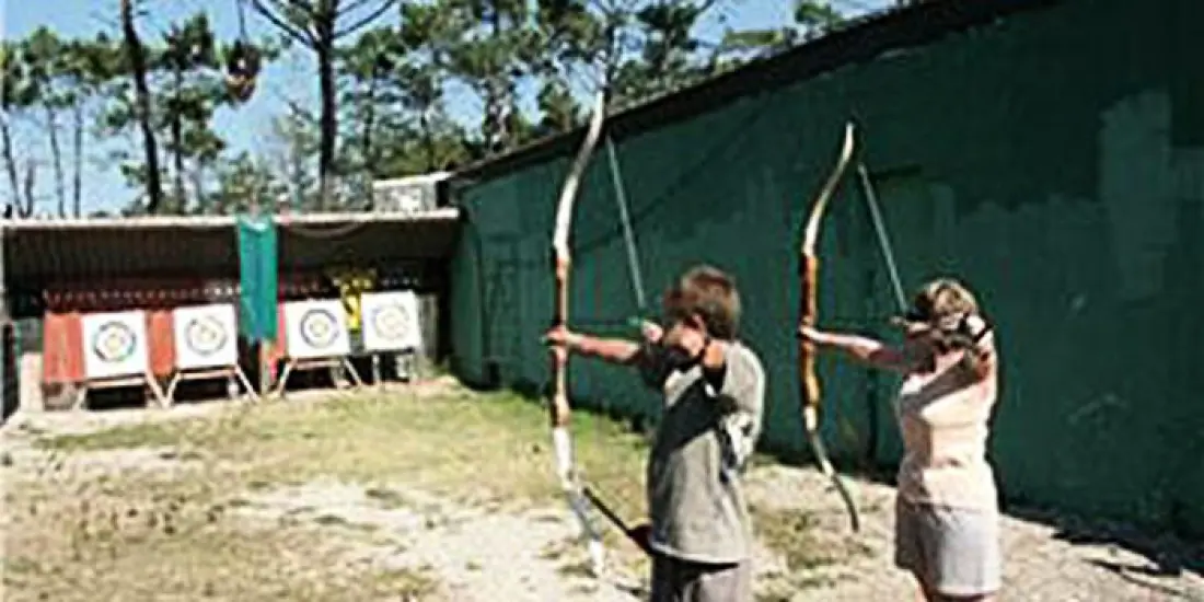Village Club Montalivet
