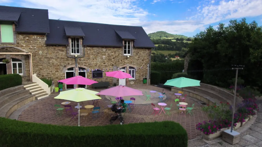 VVF Vendes 3 étoiles★★★
