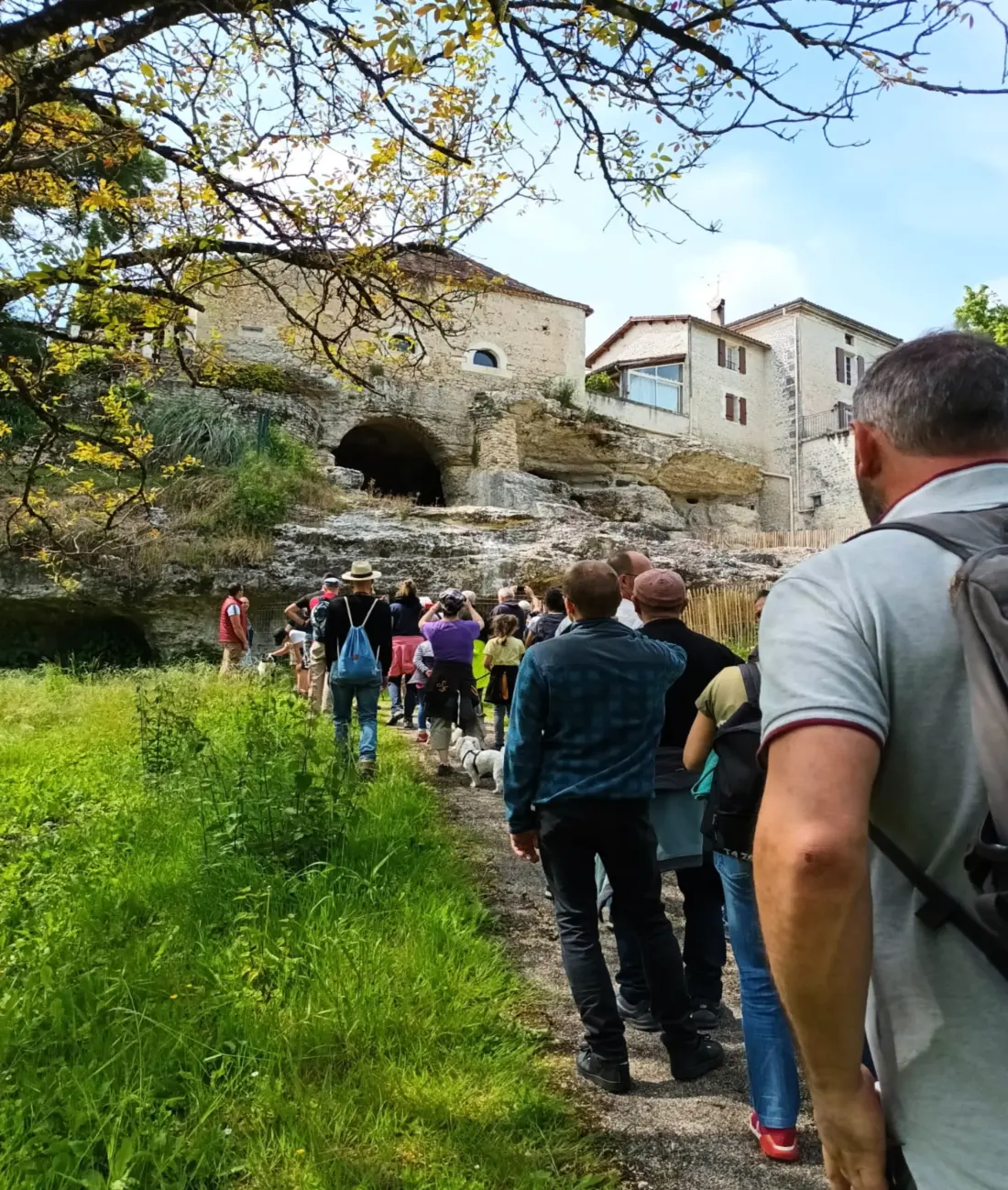 Camping des Tourbières 3 étoiles★★★