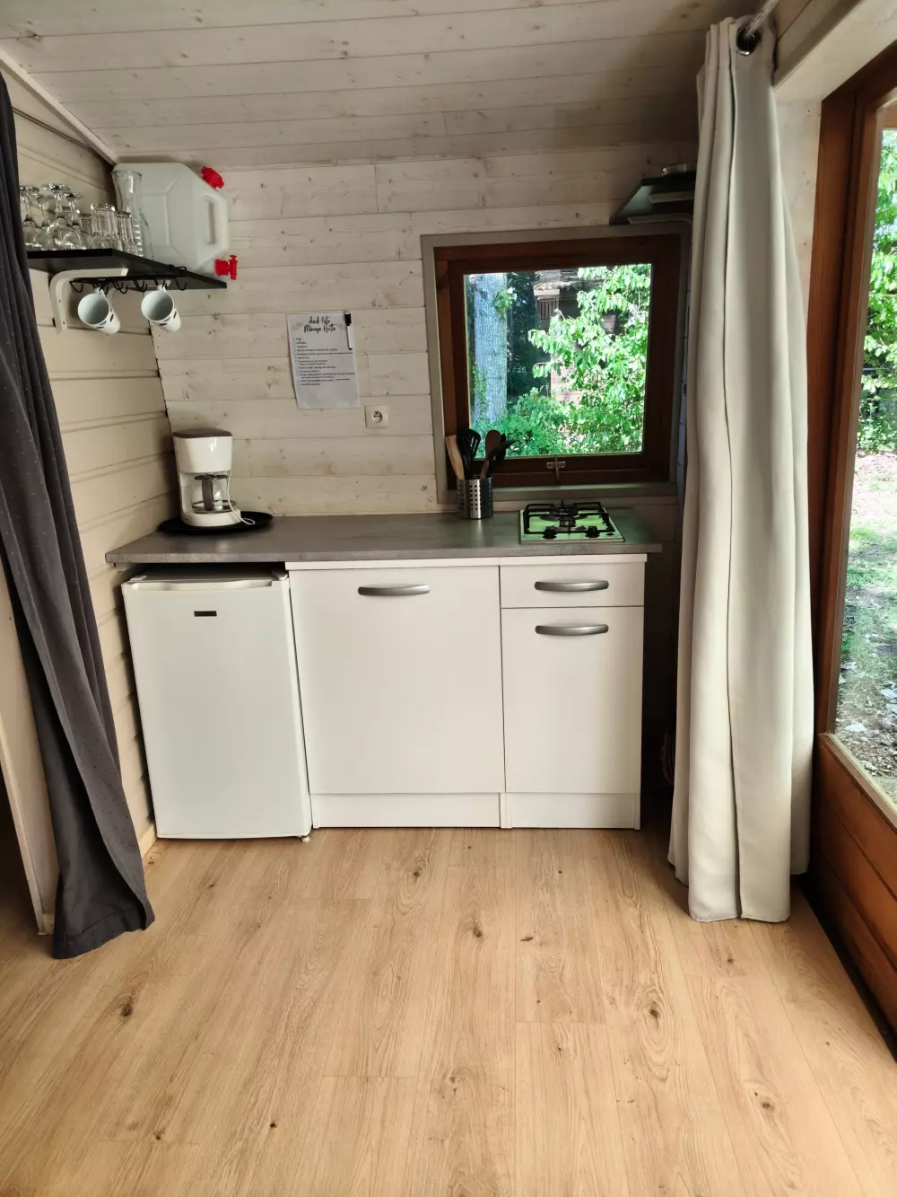 Camping des Tourbières 3 étoiles★★★