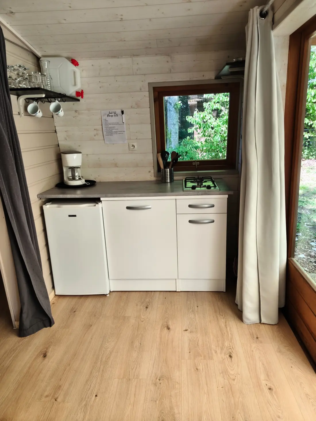 Camping des Tourbières 3 étoiles★★★