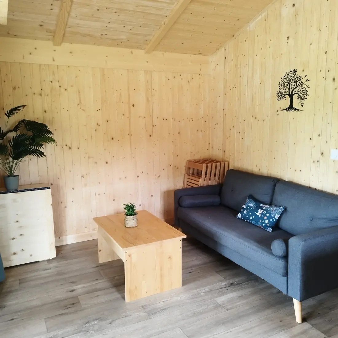 Camping des Tourbières 3 étoiles★★★