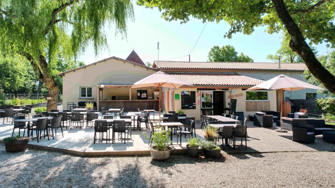 Camping des Tourbières 3 étoiles★★★