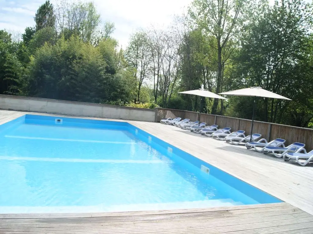 Camping des Tourbières 3 étoiles★★★