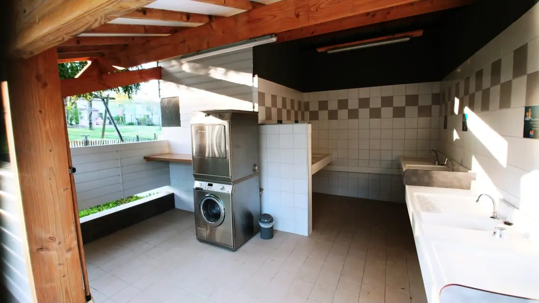 Camping des Tourbières 3 étoiles★★★
