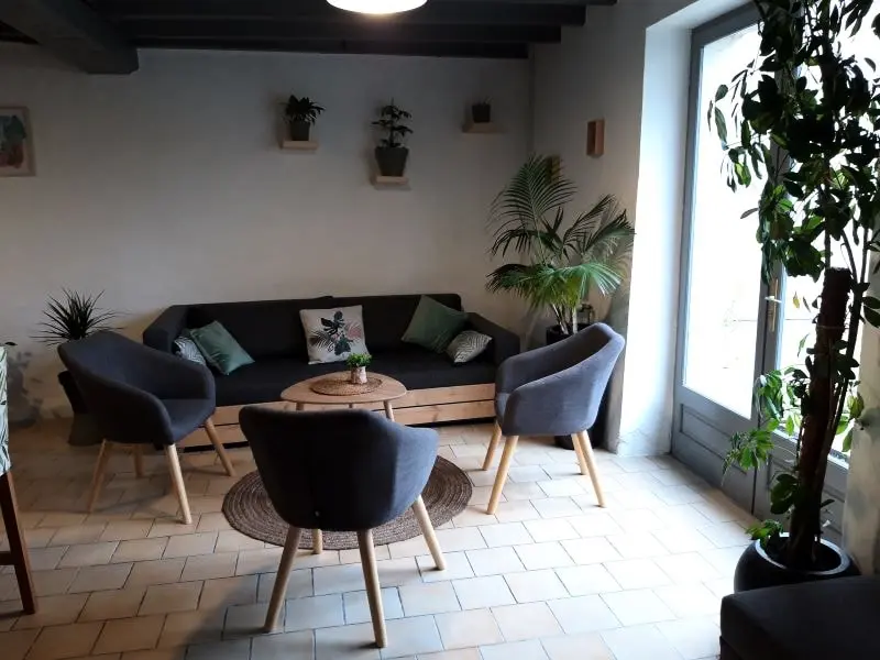 Camping des Tourbières 3 étoiles★★★