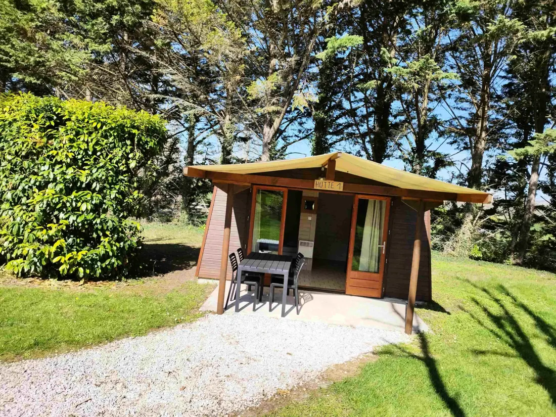 Camping des Tourbières 3 étoiles★★★