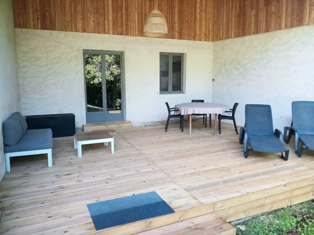 Camping des Tourbières 3 étoiles★★★