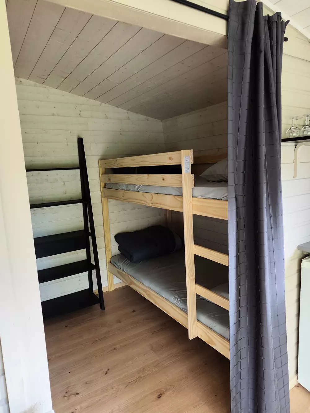 Camping des Tourbières 3 étoiles★★★