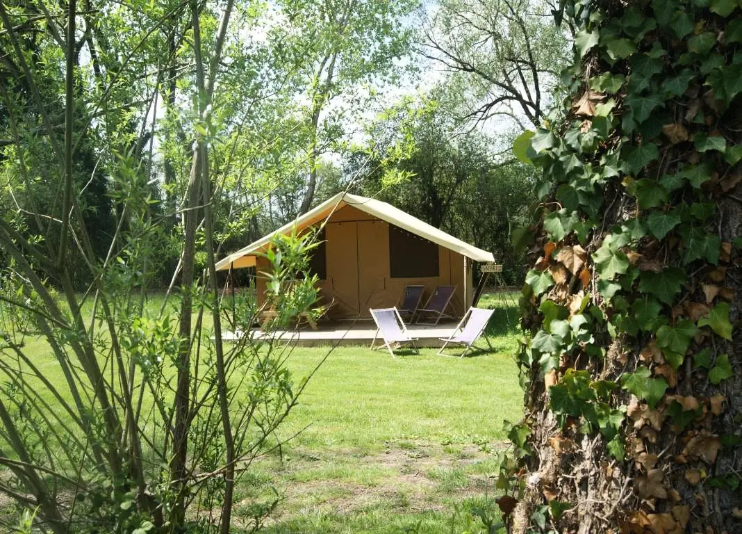Camping des Tourbières 3 étoiles★★★