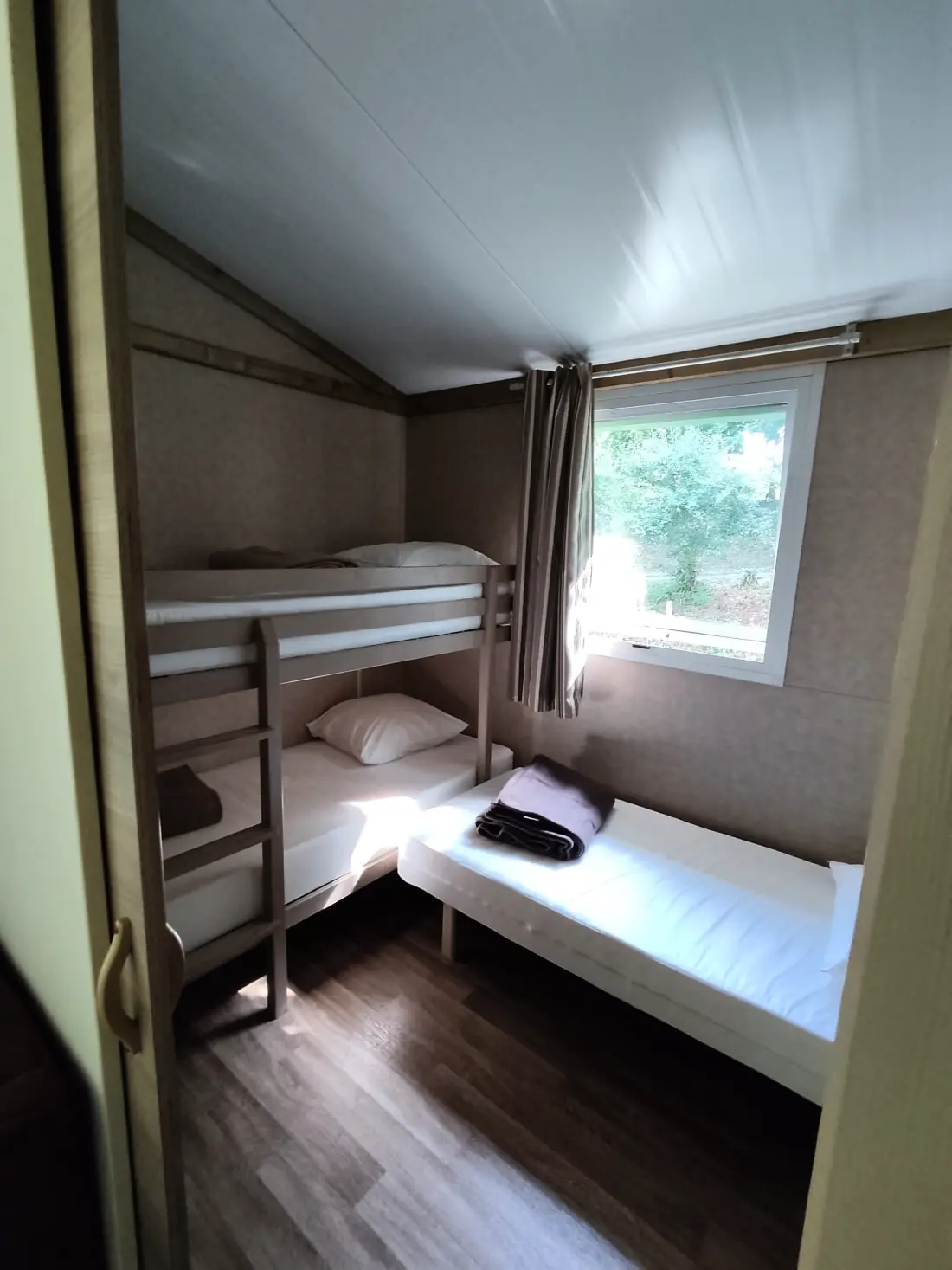 Camping des Tourbières 3 étoiles★★★