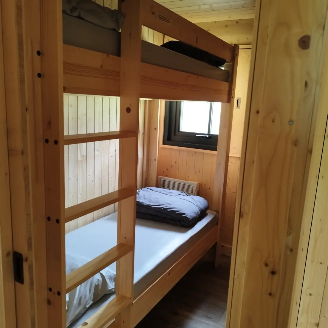 Camping des Tourbières 3 étoiles★★★