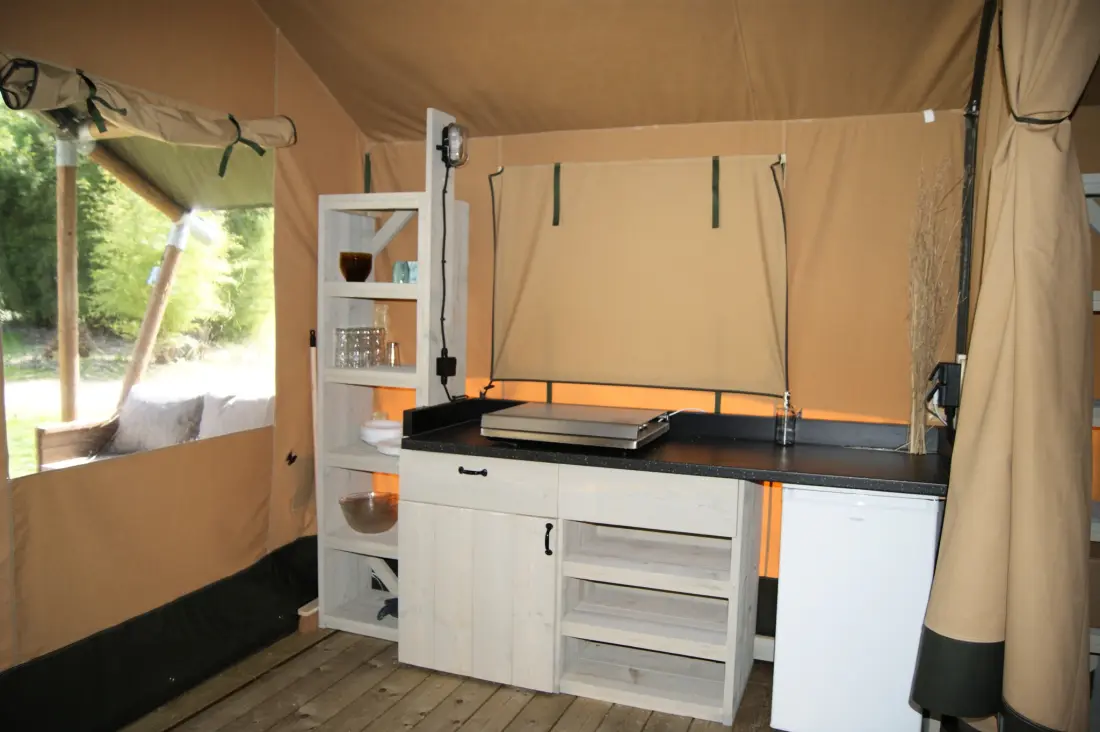 Camping des Tourbières 3 étoiles★★★