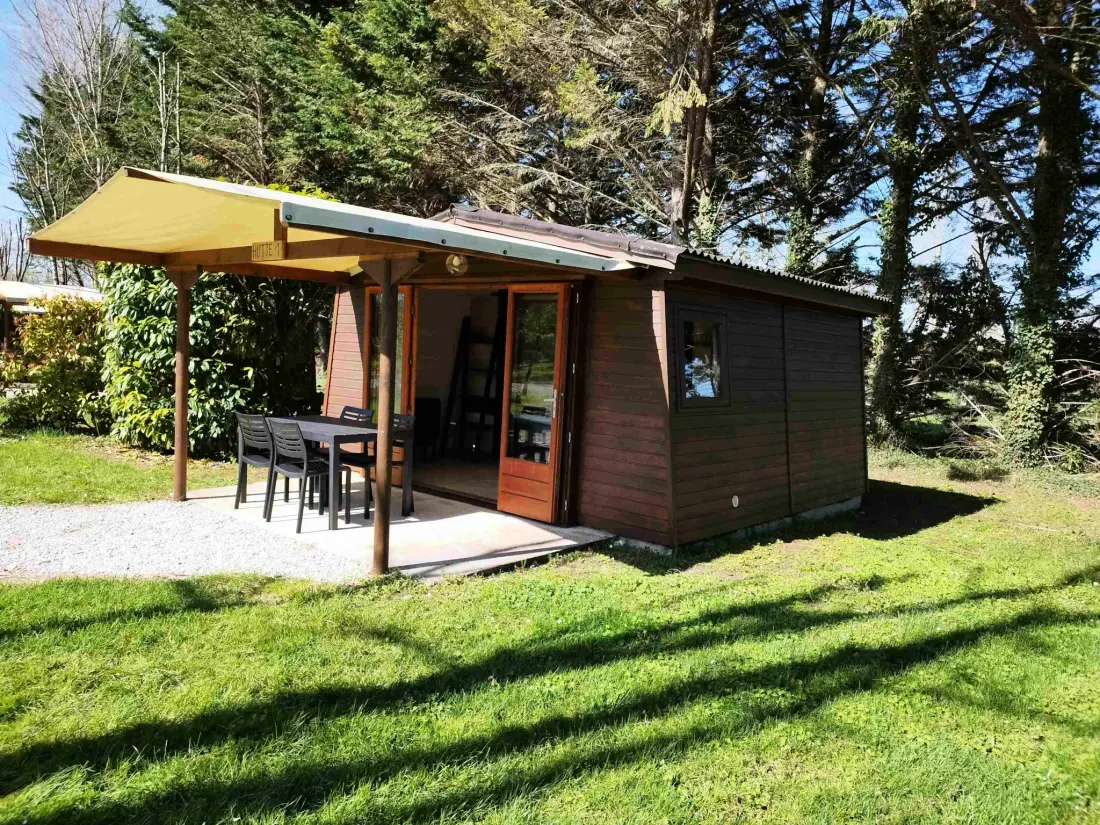 Camping des Tourbières 3 étoiles★★★