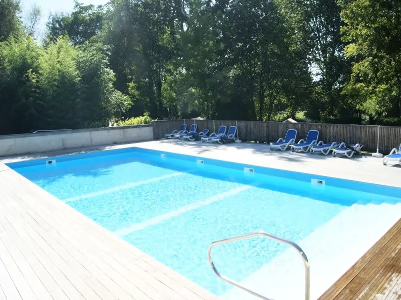 Camping des Tourbières 3 étoiles★★★
