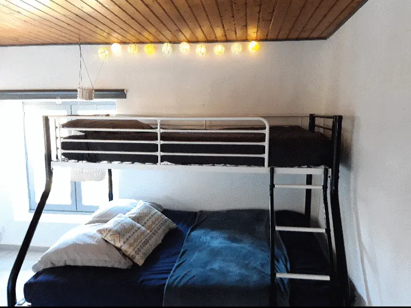 Camping des Tourbières 3 étoiles★★★