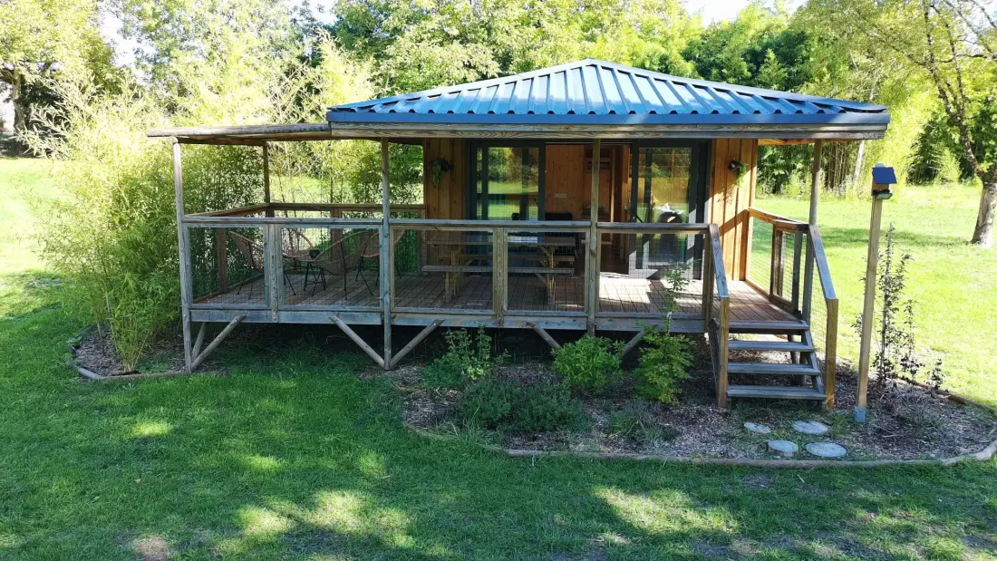 Camping des Tourbières 3 étoiles★★★