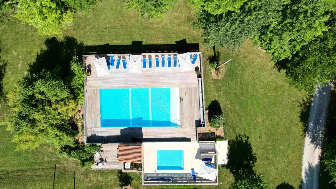 Camping des Tourbières 3 étoiles★★★