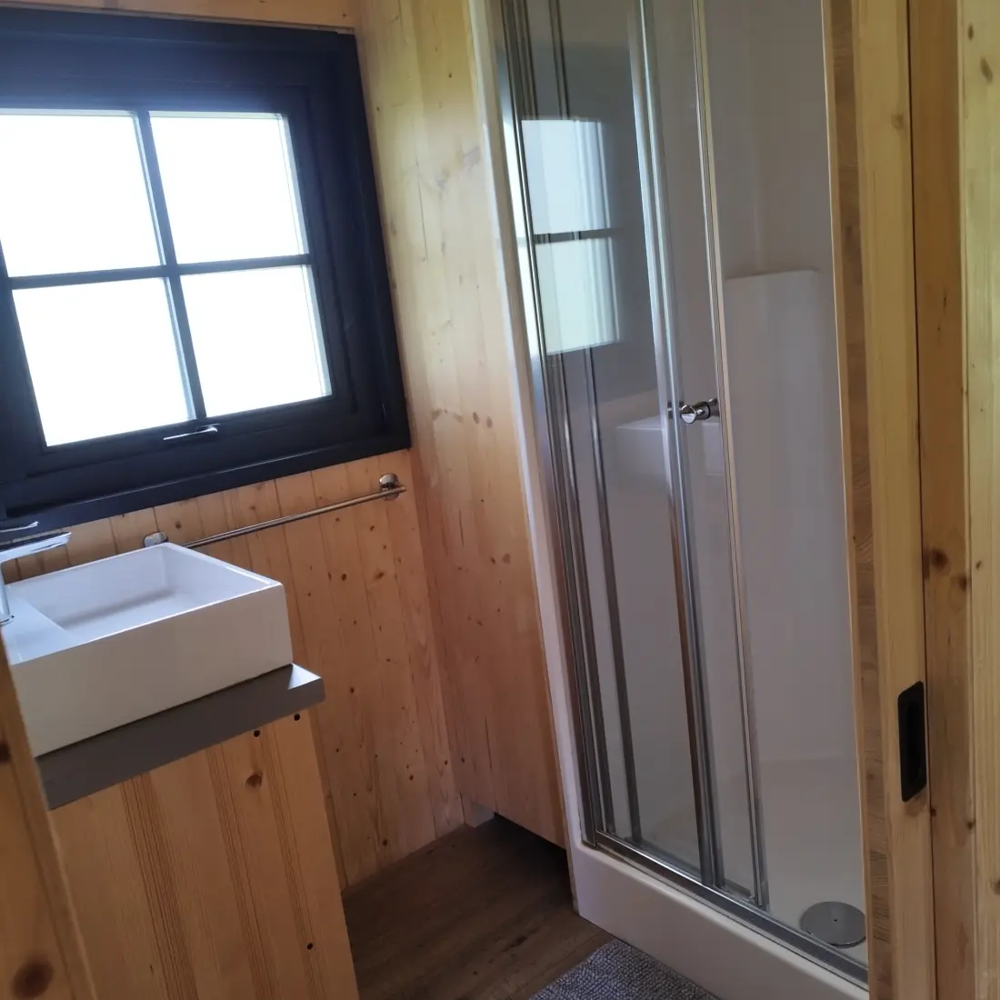 Camping des Tourbières 3 étoiles★★★