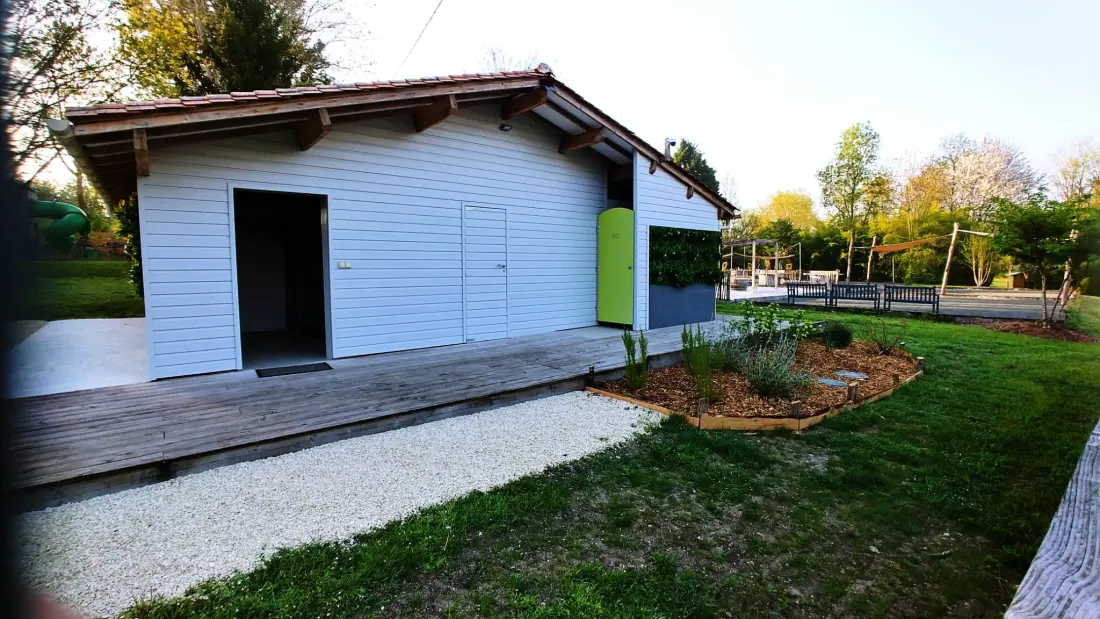 Camping des Tourbières 3 étoiles★★★
