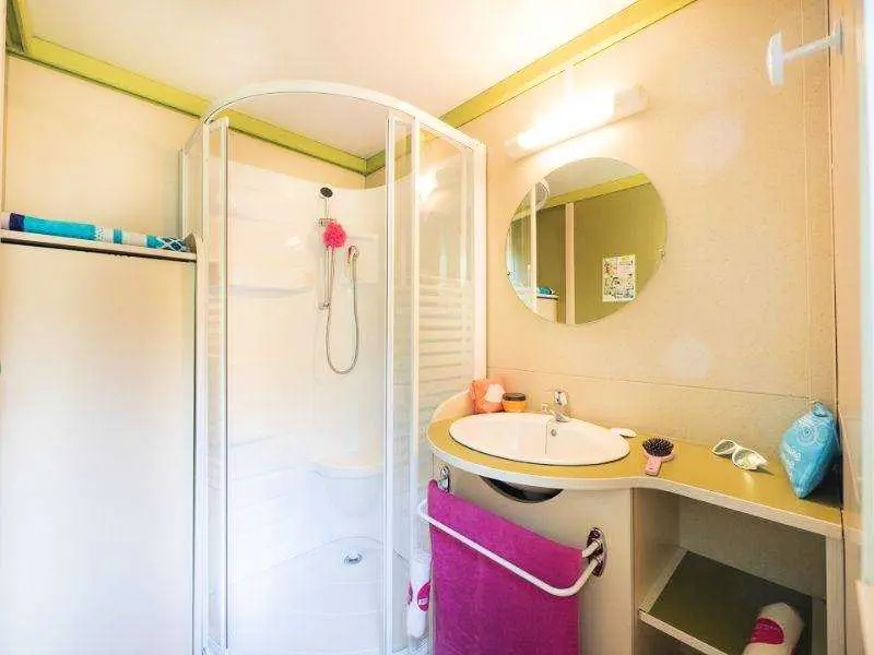 Camping des Tourbières 3 étoiles★★★