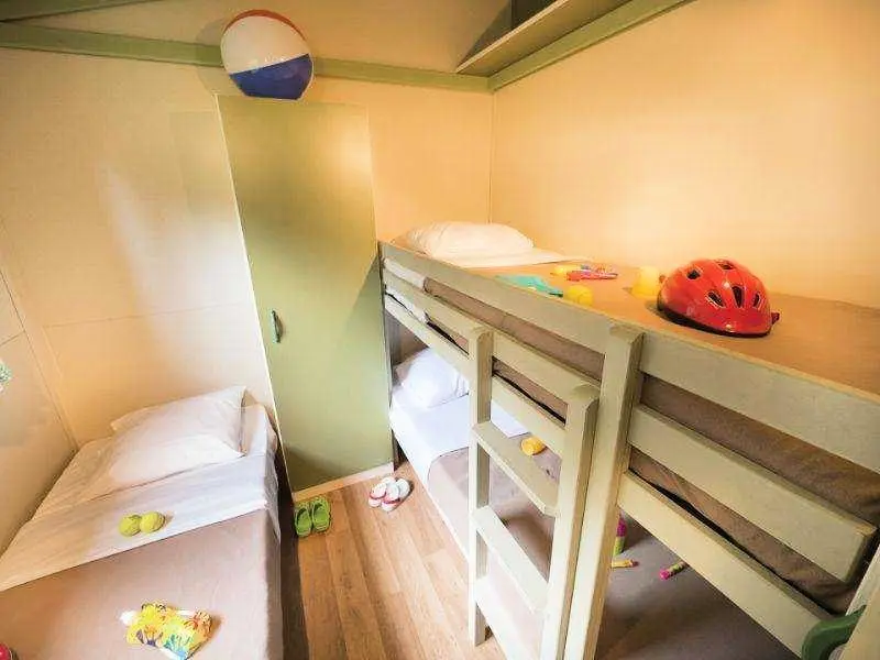 Camping des Tourbières 3 étoiles★★★