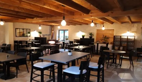 Camping des Tourbières 3 étoiles★★★