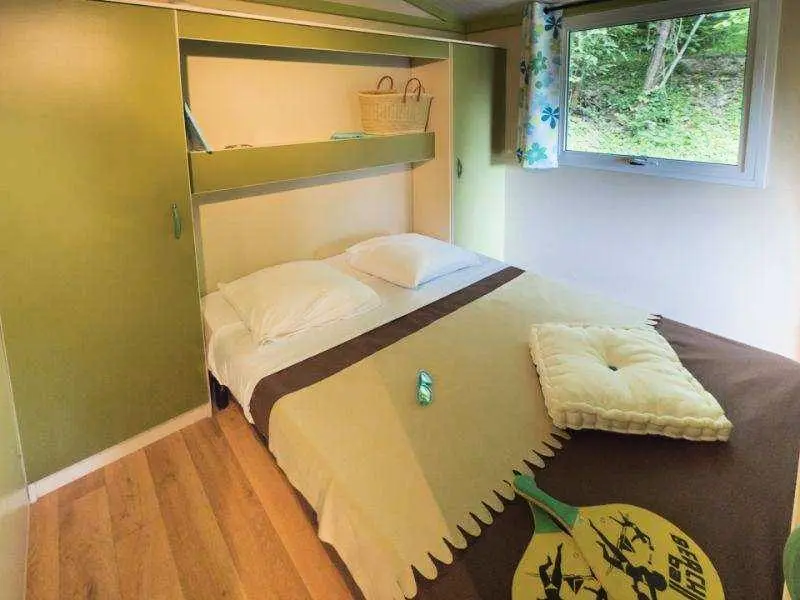 Camping des Tourbières 3 étoiles★★★