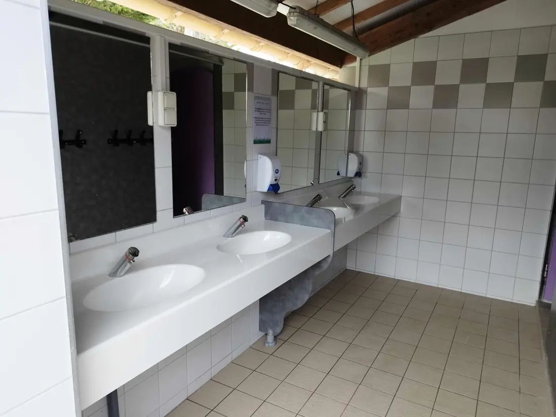 Camping des Tourbières 3 étoiles★★★