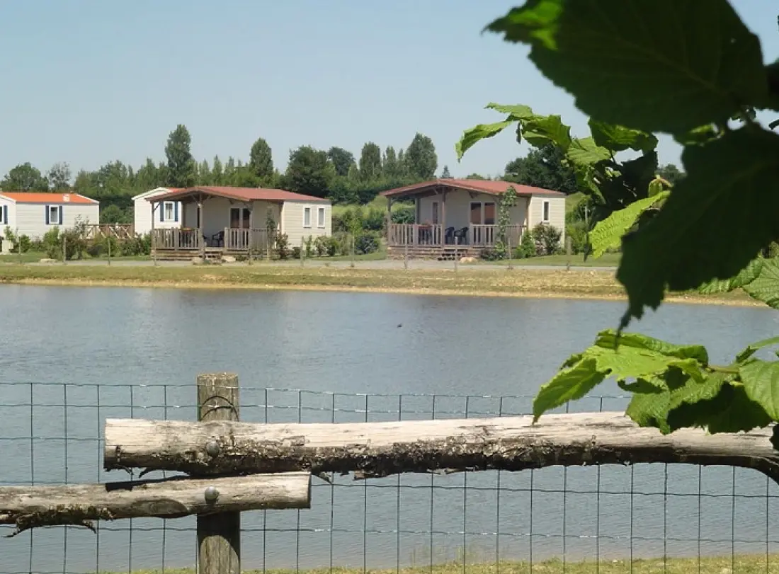 Camping Paradis de la Motte4 étoiles★★★★