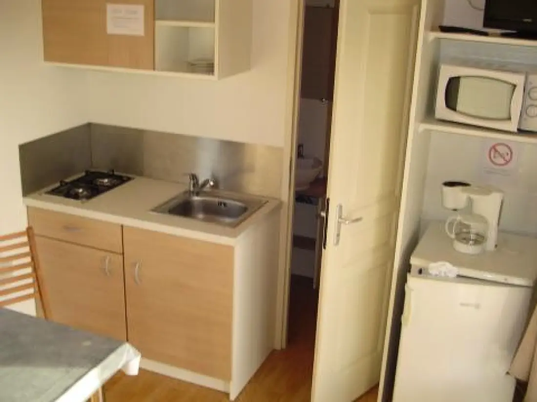 Camping Paradis de la Motte4 étoiles★★★★
