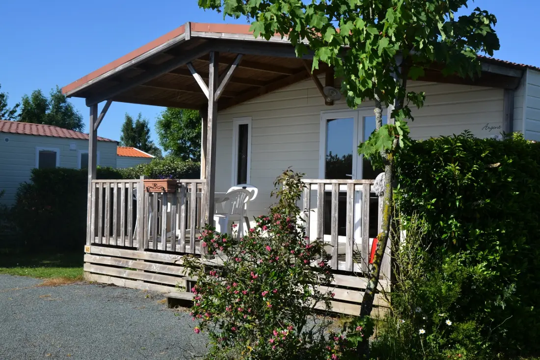 Camping Paradis de la Motte4 étoiles★★★★