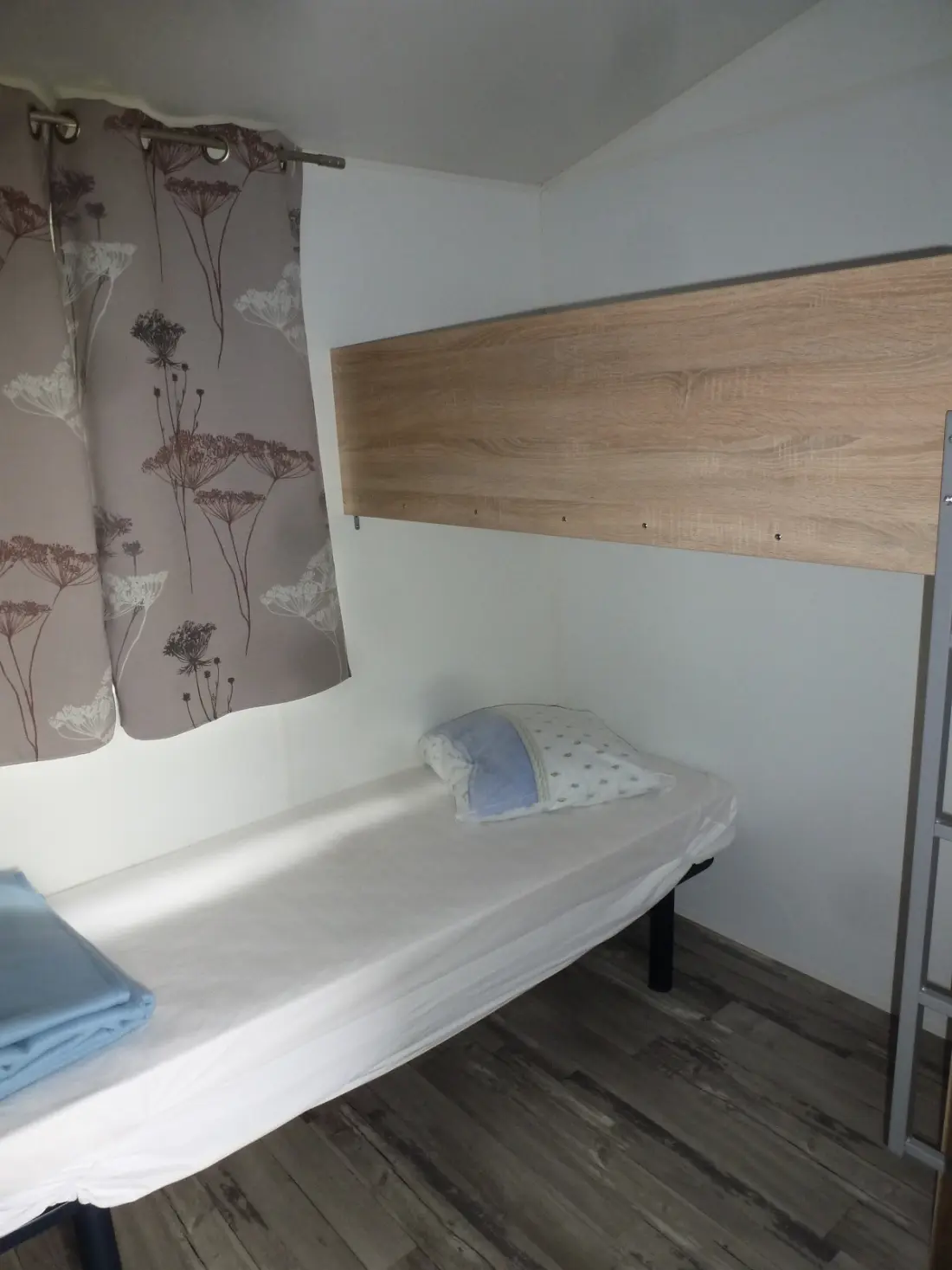 Camping Paradis de la Motte4 étoiles★★★★