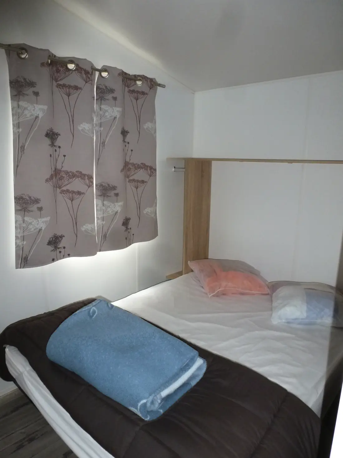 Camping Paradis de la Motte4 étoiles★★★★