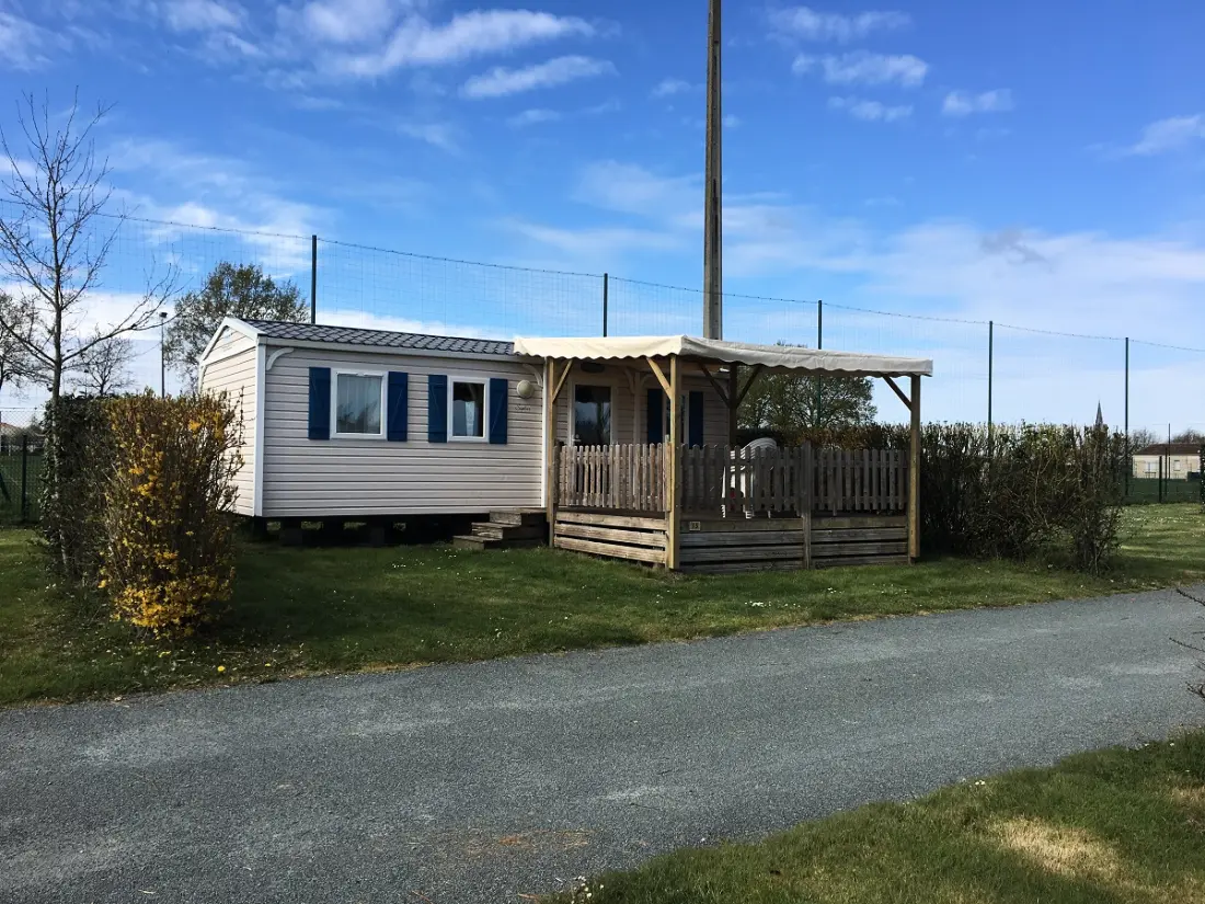 Camping Paradis de la Motte4 étoiles★★★★