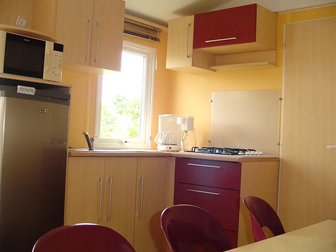 Camping Paradis de la Motte4 étoiles★★★★