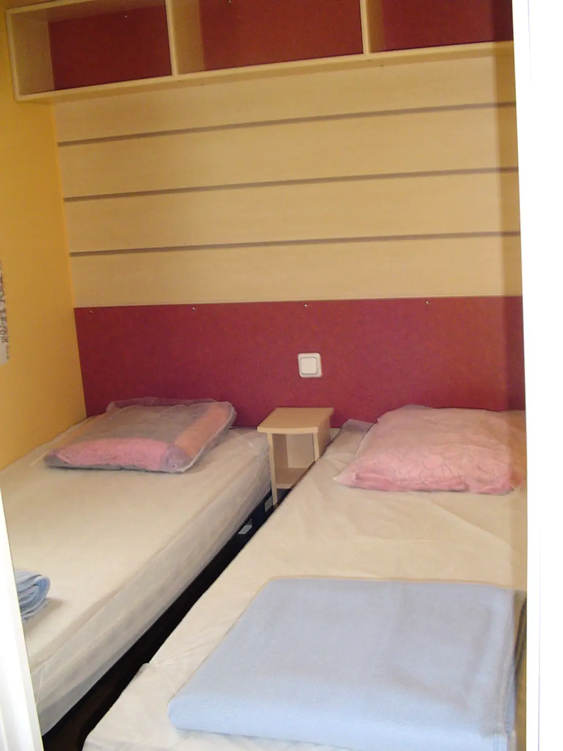Camping Paradis de la Motte4 étoiles★★★★