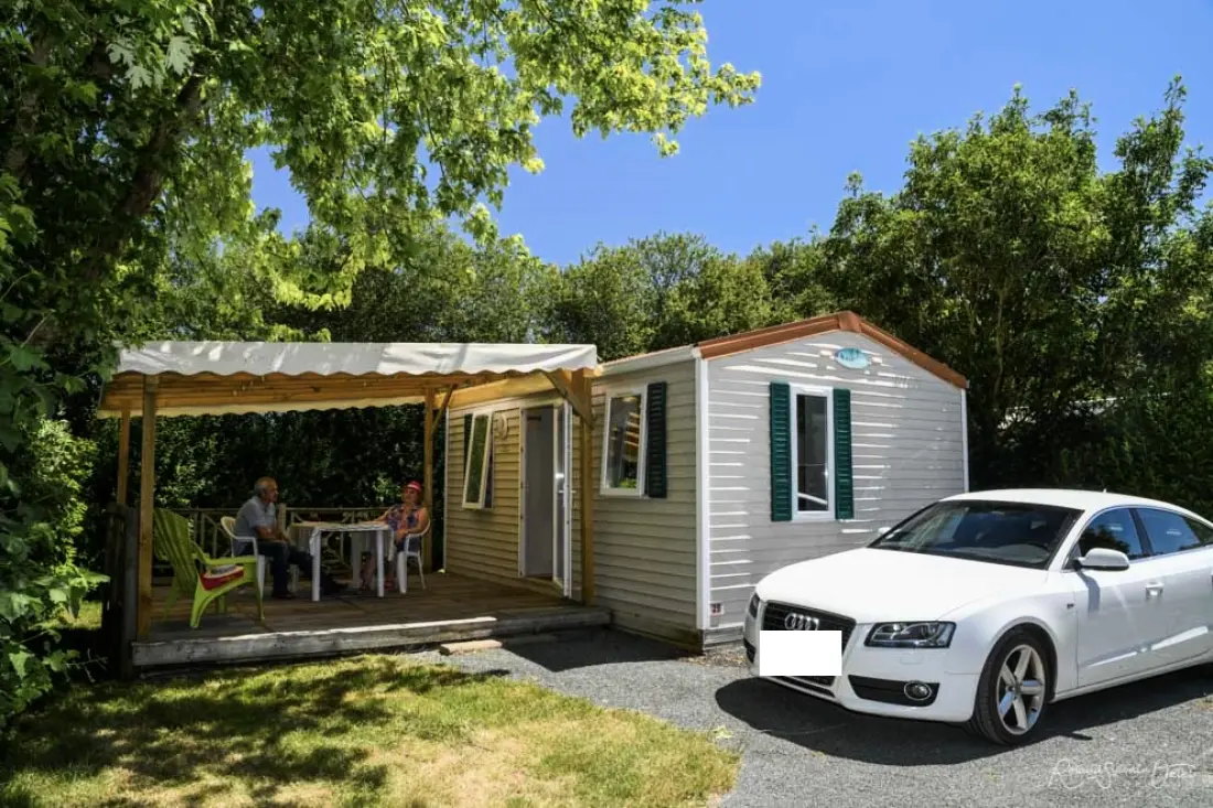 Camping Paradis de la Motte4 étoiles★★★★