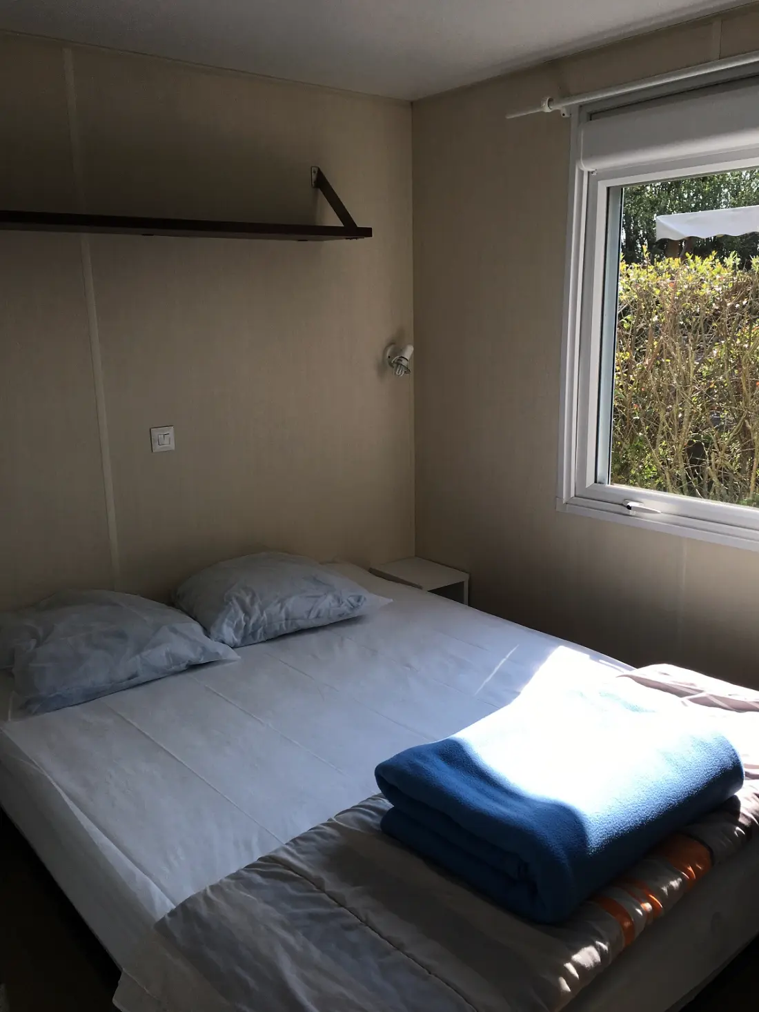 Camping Paradis de la Motte4 étoiles★★★★