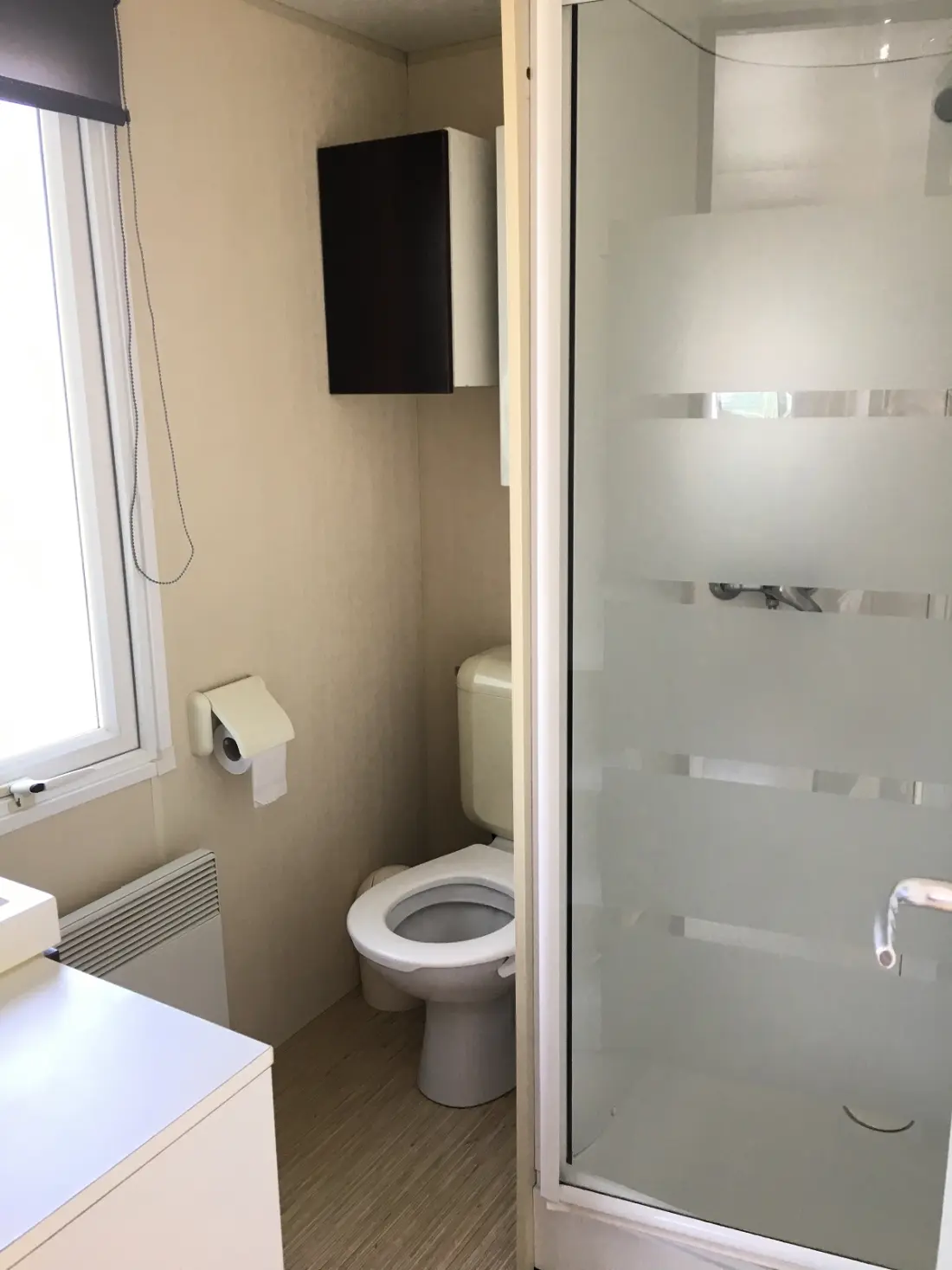 Camping Paradis de la Motte4 étoiles★★★★