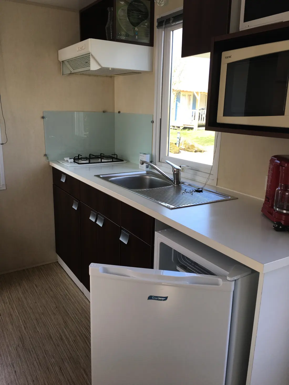 Camping Paradis de la Motte4 étoiles★★★★
