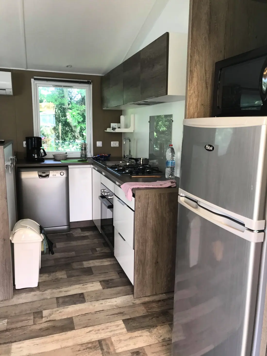 Camping Paradis de la Motte4 étoiles★★★★